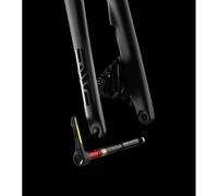 Mavic Sgancio Rapido Black / Red