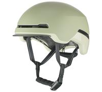 Mavic Speedcity 2 Cap Urban Helmet Verde S