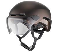 Mavic Speedcity 2 Urban Helmet Nero M