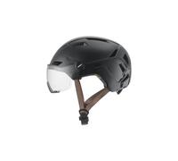 Mavic speedcity city casco nero