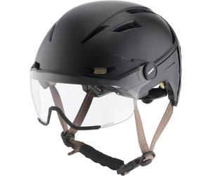 MAVIC Speedcity - Unisex - Nero - Taglia 54/59- modello 2025