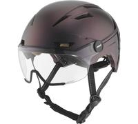 MAVIC Speedcity - Unisex - Viola - Taglia 57/61- modello 2025