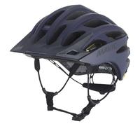 Mavic Syncro Sl Mips Mtb Helmet Blu L Evening Blue