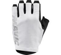 MAVIC Unisex Cosmic Gloves White M