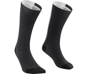 MAVIC Unisex Gradient Cycling Socks M Black/White