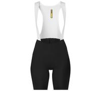 MAVIC Women's Aksium Bib Shorts L Black