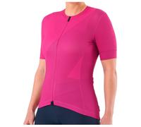 Mavic - Women's Aksium Graphic Jersey - Maglietta da ciclismo L fuchsia