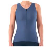 Mavic - Women's Aksium Tank Top - Singlet ciclismo S blu