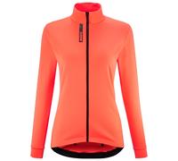 Mavic - Women's Aksium Thermo Jacket - Giacca ciclismo S rosso