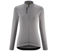 Mavic - Women's Aksium Thermo Jersey - Maglietta da ciclismo L grigio