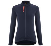 Mavic - Women's Aksium Thermo Jersey - Maglietta da ciclismo XL blu