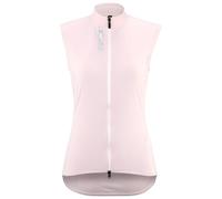 Mavic Aksium Wind Gilet Rosa XL Donna