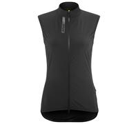 Mavic Aksium Wind Gilet Nero XS Donna
