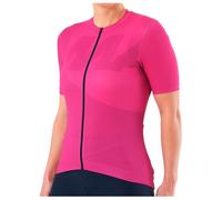 Mavic - Women's Icon Graphic Jersey - Maglietta da ciclismo S fuchsia
