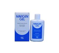 Mavigen gel tonico analcolico 125 ml