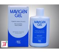 MAVIGEN GEL TONICO ANALCOLICO 125 ML