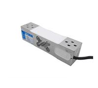 Mavin NA2 - Bilancia a celle di carico C3 ad alta precisione, 200 kg, con bilancia elettronica