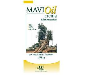 MAVIOIL CR IDROPROT FP15 60ML