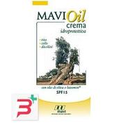 MAVIOIL CREMA IDRATANTE OPERCOLIOT SFP15 60 ML
