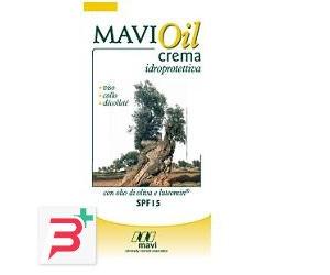 MAVIOIL CREMA IDRATANTE OPERCOLIOT SFP15 60 ML