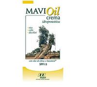 Mavioil Crema Viso Idroprotettiva SPF 15 60 ml