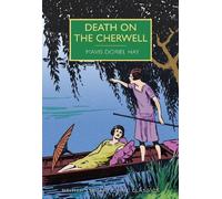 Mavis Doriel Hay Death on the Cherwell (Tascabile)