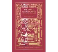 Mavis Doriel Hay The Santa Klaus Murder (Copertina rigida)