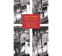Mavis Gallant Paris Stories (Tascabile)