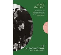 Mavis Gallant The Latehomecomer (Tascabile)