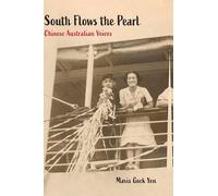 Mavis Gock Yen South Flows the Pearl (Copertina rigida)