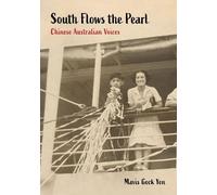Mavis Gock Yen South Flows the Pearl (Tascabile)