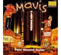 Mavis in Las Vegas