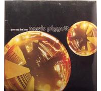 Mavis Piggott - You Can Be Low