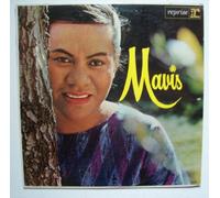 Mavis Rivers - Mavis (US, #r2002) / Vinyl record [Vinyl-LP]