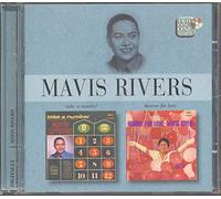 Mavis Rivers - Take a Number/Horray for Love