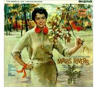 Mavis Rivers - The Simple Life - Factory Sample