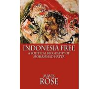 Mavis Rose Indonesia Free (Tascabile)