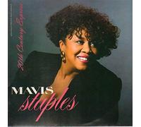 Mavis Staples - 20th century express [VINYL]
