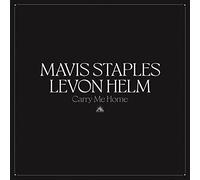 Mavis Staples - Carry Me Home [VINYL]