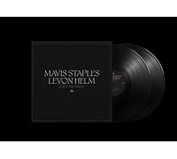 Mavis Staples & Levon Helm Carry Me Home (Vinyl LP) 12" Album (Gatefold Cover)