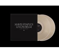 Mavis Staples & Levon Helm - Carry Me Home -Digi-