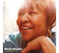 Mavis Staples & Levon Helm You Are Not Alone (Vinyl LP)
