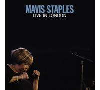 Mavis Staples - Live In London