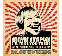 Various Artist - Mavis Staples I'll Take You There: All-Star (2 LP)