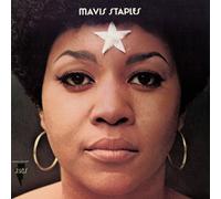 Mavis Staples – Mavis Staples – Vinile – Edizione limitata Oro