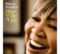 Staples Mavis - One True Vine