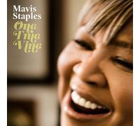 Mavis Staples One True Vine (Vinyl LP)