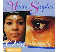 Staples, Mavis - Only For The Lonely