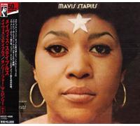 Mavis Staples - Only for the Lonely [Re-Issue]