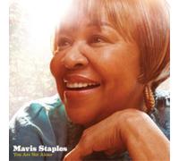 Mavis Staples You Are Not Alone (CD) Album